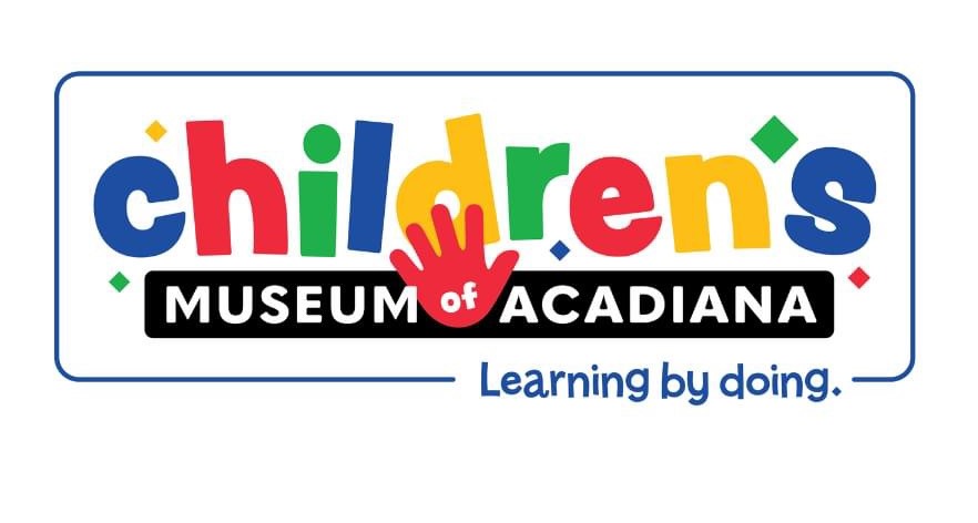 Children's Museum Logo